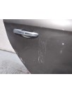Recambio de puerta trasera derecha para fiat bravo (198) 1.6 16v active multijet (77kw) referencia OEM IAM  ROZADA VER FOTO 
