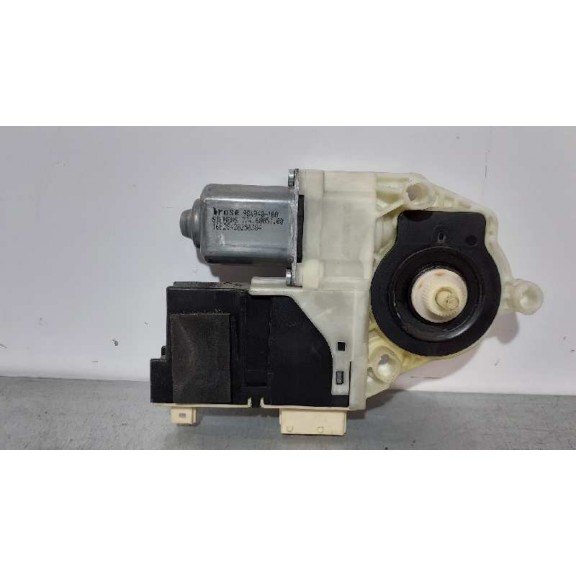 Recambio de motor elevalunas delantero derecho para citroën c4 berlina collection referencia OEM IAM 9681574880  