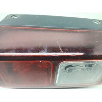 Recambio de piloto marcha atras para fiat talento furgoneta (296_) 2.0 ecojet referencia OEM IAM 93459894 265598248R 