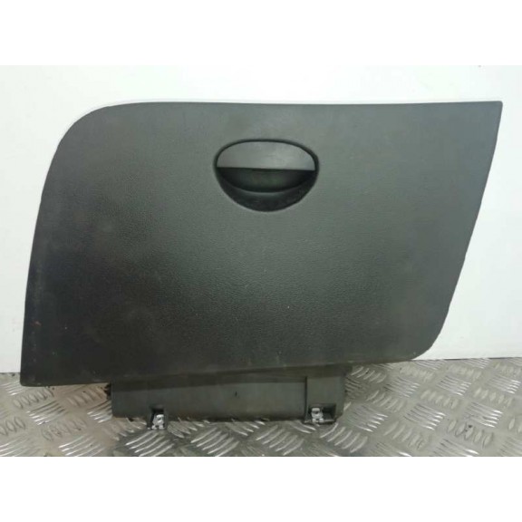 Recambio de guantera para seat leon (1p1) 1.9 tdi referencia OEM IAM 1P1857103  