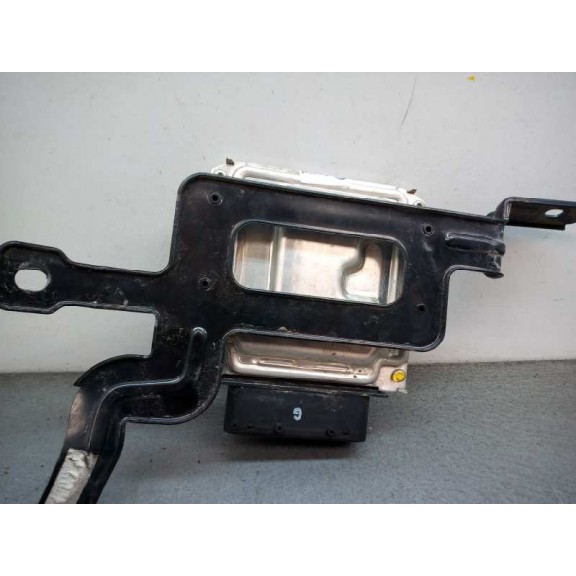 Recambio de centralita motor uce para kia rio 1.2 cat referencia OEM IAM 3911103855  