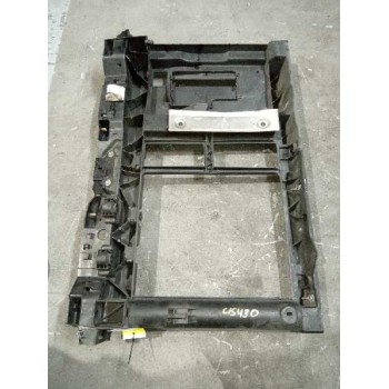 Recambio de panel frontal para peugeot 208 active referencia OEM IAM   