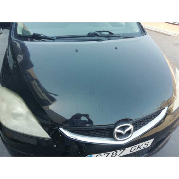 Recambio de capot para mazda 5 berl. (cr) 2.0 crtd active+ (105kw) referencia OEM IAM C2Y55231XA  