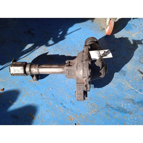 Recambio de diferencial delantero para land rover range rover sport 2.7 td v6 cat referencia OEM IAM TAG500063  3.54