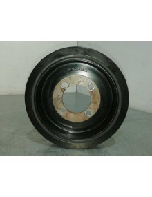 Recambio de polea cigueñal para opel astra j lim. 1.7 16v cdti referencia OEM IAM 55575960 6 CANALES 