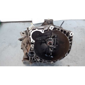 Recambio de caja cambios para fiat stilo (192) 1.9 jtd cat referencia OEM IAM   