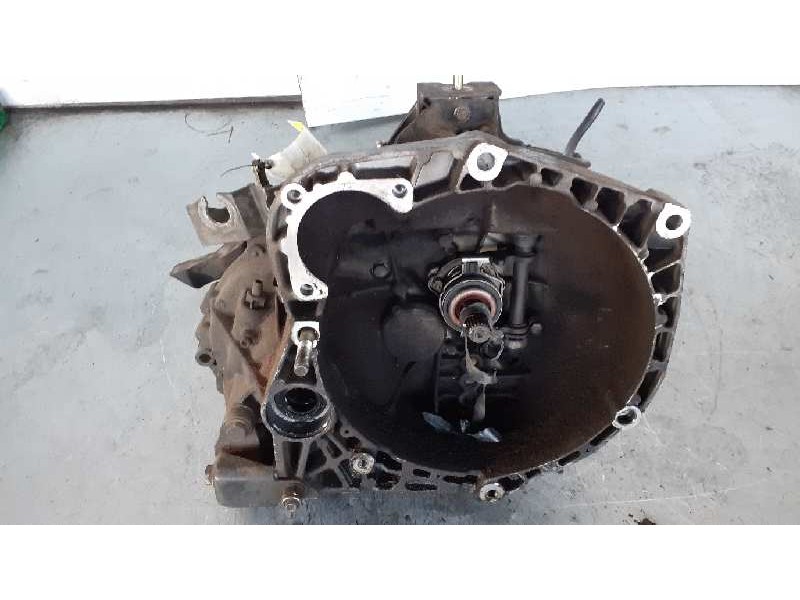 Recambio de caja cambios para fiat stilo (192) 1.9 jtd cat referencia OEM IAM   