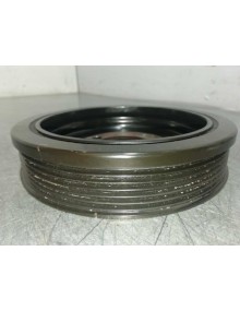 Recambio de polea cigueñal para opel astra j lim. 1.7 16v cdti referencia OEM IAM 55575960 6 CANALES  2