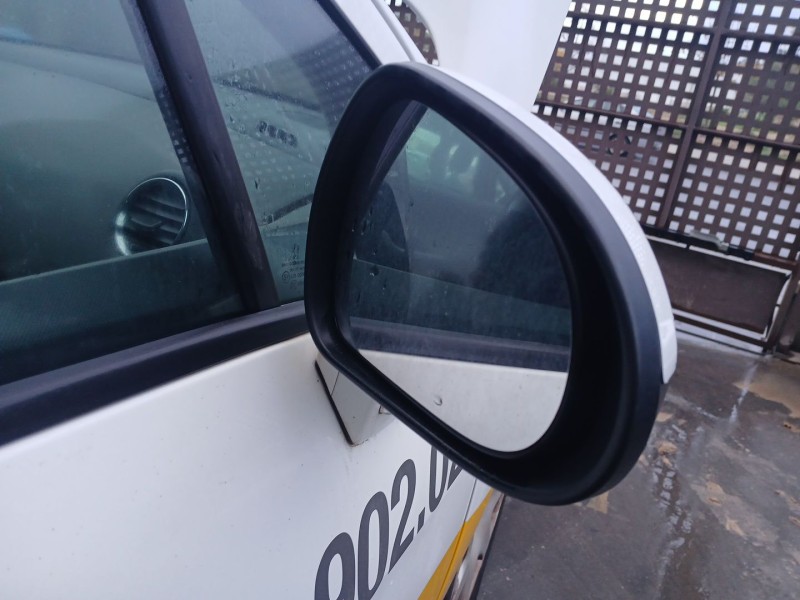 Recambio de retrovisor derecho para peugeot 308 sw i (4e_, 4h_) 1.6 hdi referencia OEM IAM   