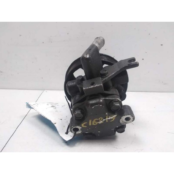 Recambio de bomba direccion para hyundai tucson (jm) 2.0 crdi cat referencia OEM IAM 571002E200  571002E200