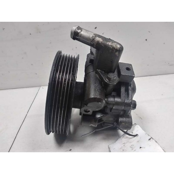 Recambio de bomba direccion para hyundai tucson (jm) 2.0 crdi cat referencia OEM IAM 571002E200  571002E200