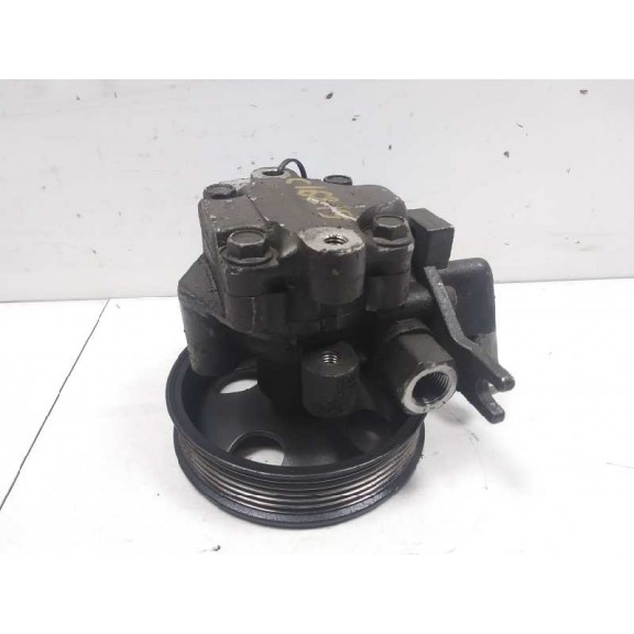 Recambio de bomba direccion para hyundai tucson (jm) 2.0 crdi cat referencia OEM IAM 571002E200  571002E200