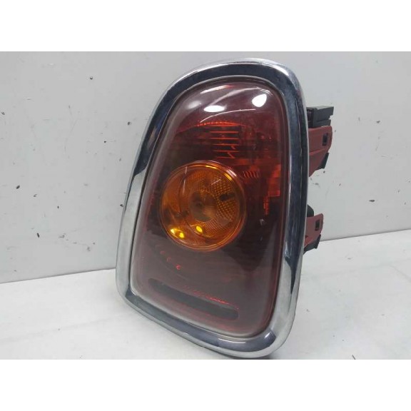 Recambio de piloto trasero derecho para mini mini (r56) one referencia OEM IAM   