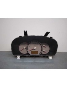 Recambio de cuadro instrumentos para kia carens (un) 2.0 crdi referencia OEM IAM 940031D840  