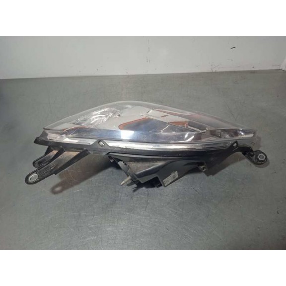 Recambio de faro izquierdo para peugeot bipper 1.3 16v hdi fap referencia OEM IAM 1353198080 MONOPTICA 6205AZ