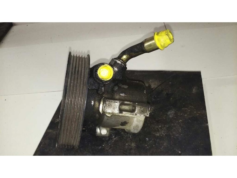 Recambio de bomba direccion para chrysler jeep cherokee (kj) 2.8 crd extreme referencia OEM IAM 52088712AC  