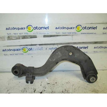 TIRANTE TRASERO IZQUIERDO 1K0505323H CURVO 