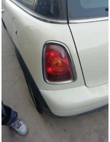 Recambio de piloto trasero izquierdo para mini mini (r56) one referencia OEM IAM   