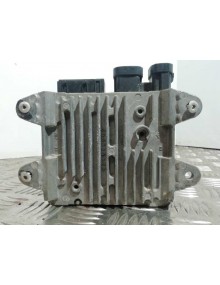 Recambio de centralita direccion para citroën c3 1.4 sx plus referencia OEM IAM 9655757780   2