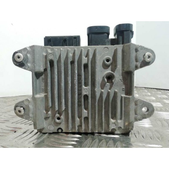 Recambio de centralita direccion para citroën c3 1.4 sx plus referencia OEM IAM 9655757780  