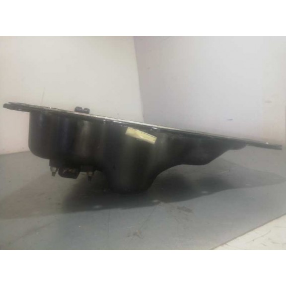 Recambio de carter para jaguar xf 3.0 v6 diesel cat referencia OEM IAM 9X2Q6675CB  