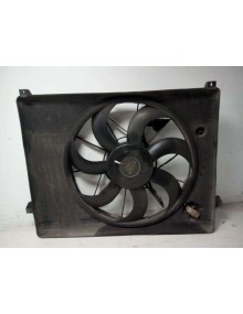 Recambio de electroventilador para kia carens (un) 2.0 crdi referencia OEM IAM F00S3A2395  