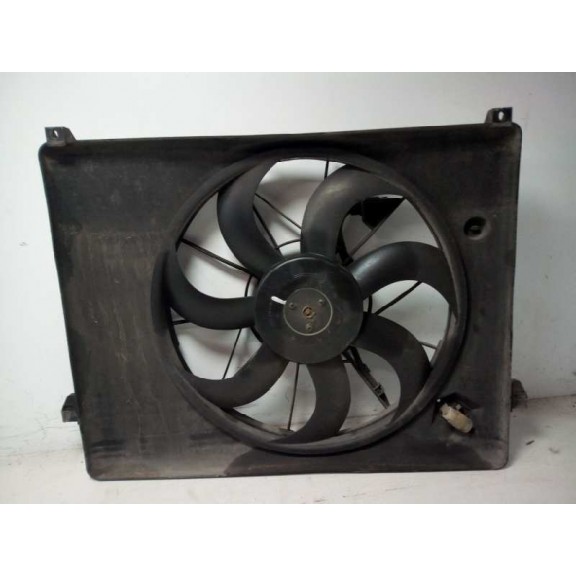 Recambio de electroventilador para kia carens (un) 2.0 crdi referencia OEM IAM F00S3A2395  