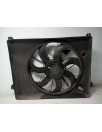 Recambio de electroventilador para kia carens (un) 2.0 crdi referencia OEM IAM F00S3A2395  
