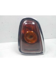 Recambio de piloto trasero izquierdo para mini mini (r56) one referencia OEM IAM    2