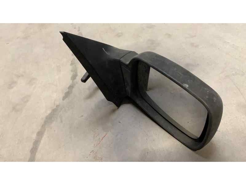 Recambio de retrovisor derecho para ford fiesta berl./courier 1.8 diesel referencia OEM IAM  MANUAL 