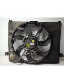 Recambio de electroventilador para kia carens (un) 2.0 crdi referencia OEM IAM F00S3A2395   2