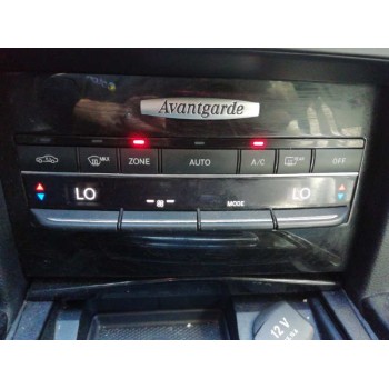 MANDO CLIMATIZADOR A2129008908 A2129008908