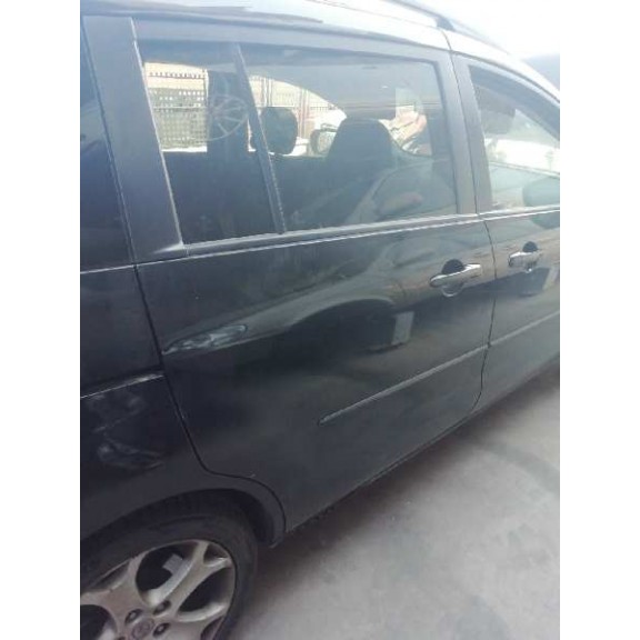 Recambio de puerta trasera derecha para mazda 5 berl. (cr) 2.0 crtd active+ (105kw) referencia OEM IAM C2Y57202XF  