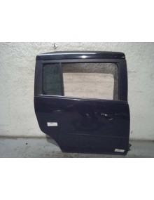 Recambio de puerta trasera derecha para mazda 5 berl. (cr) 2.0 crtd active+ (105kw) referencia OEM IAM C2Y57202XF   2