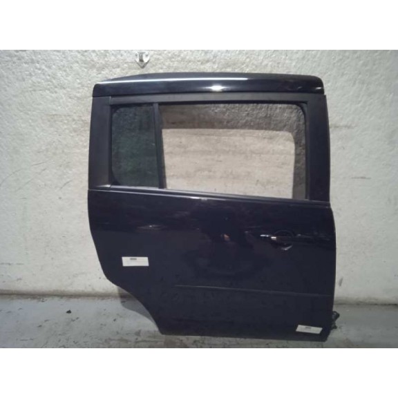 Recambio de puerta trasera derecha para mazda 5 berl. (cr) 2.0 crtd active+ (105kw) referencia OEM IAM C2Y57202XF  