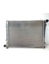 Recambio de radiador agua para kia carens (un) 2.0 crdi referencia OEM IAM   