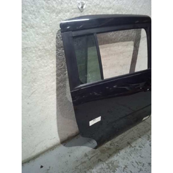 Recambio de puerta trasera derecha para mazda 5 berl. (cr) 2.0 crtd active+ (105kw) referencia OEM IAM C2Y57202XF  