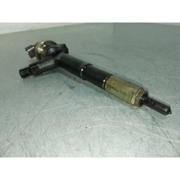 Recambio de inyector para opel astra j lim. 1.7 16v cdti referencia OEM IAM 8973762703  