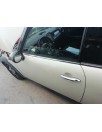 Recambio de puerta delantera izquierda para mini mini (r56) one referencia OEM IAM   