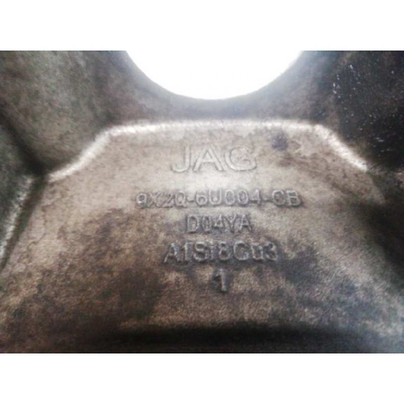 Recambio de sobrecarter para jaguar xf 3.0 v6 diesel cat referencia OEM IAM 9X2Q6U004CB  