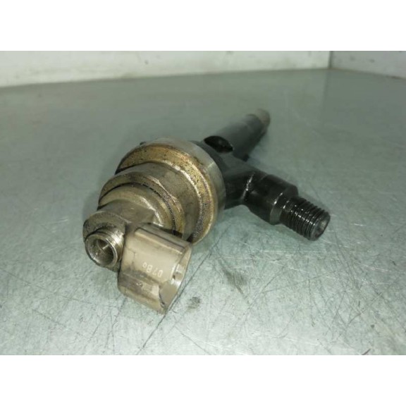 Recambio de inyector para opel astra j lim. 1.7 16v cdti referencia OEM IAM 8973762703  