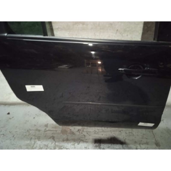 Recambio de puerta trasera derecha para mazda 5 berl. (cr) 2.0 crtd active+ (105kw) referencia OEM IAM C2Y57202XF  