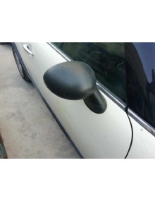 Recambio de retrovisor derecho para mini mini (r56) one referencia OEM IAM  NO ABATIBLE 