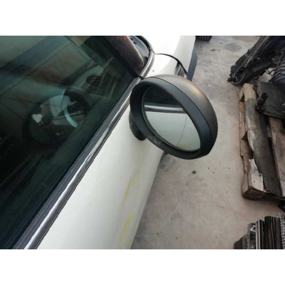 Recambio de retrovisor derecho para mini mini (r56) one referencia OEM IAM  NO ABATIBLE 