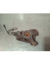 Recambio de mangueta delantera izquierda para fiat punto (evo) (199) dynamic referencia OEM IAM 0000051776378 ABS 