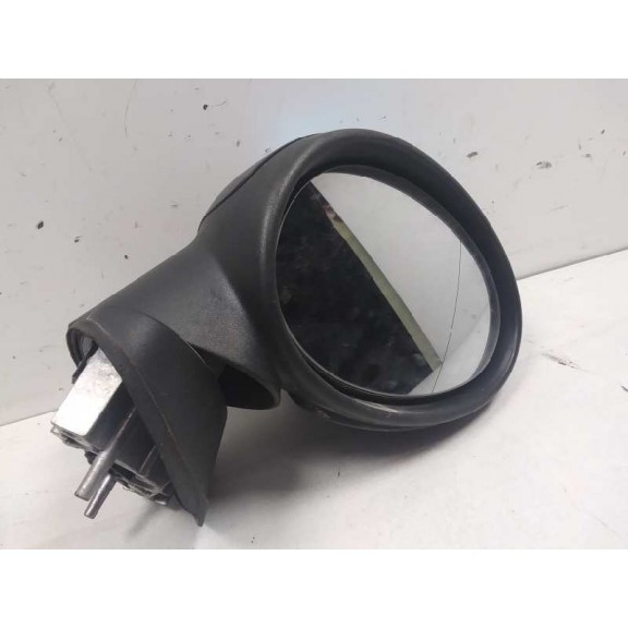 Recambio de retrovisor derecho para mini mini (r56) one referencia OEM IAM  NO ABATIBLE 