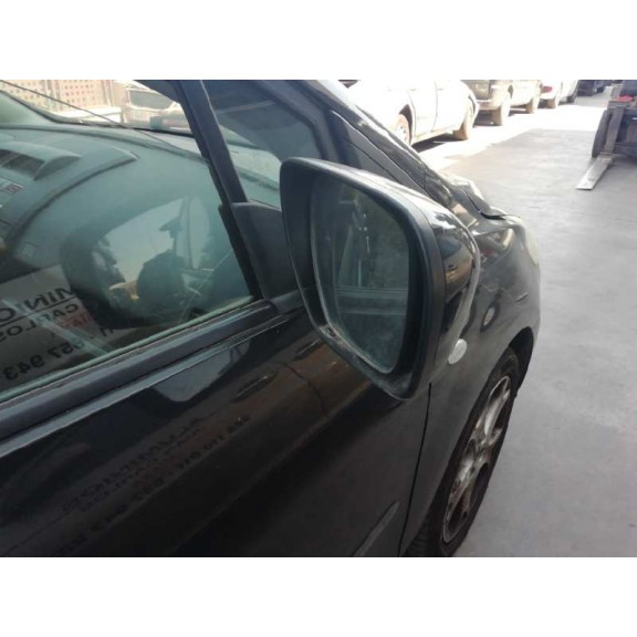 Recambio de retrovisor derecho para mazda 5 berl. (cr) 2.0 crtd active+ (105kw) referencia OEM IAM 012284 NO ABATIBLE 