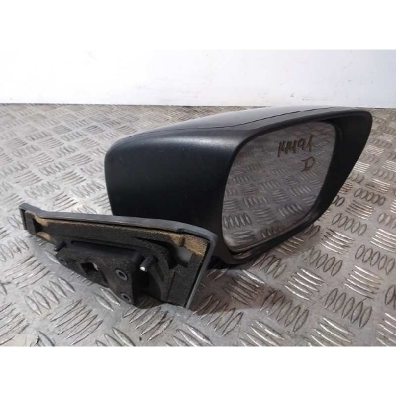 Recambio de retrovisor derecho para mazda 5 berl. (cr) 2.0 crtd active+ (105kw) referencia OEM IAM 012284 NO ABATIBLE 