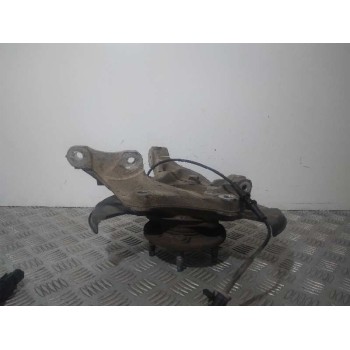 Recambio de mangueta delantera derecha para opel astra j sports tourer cosmo referencia OEM IAM   