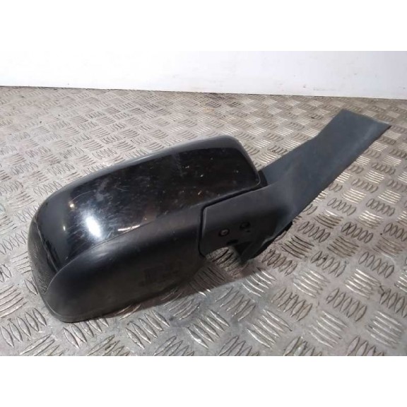 Recambio de retrovisor derecho para mazda 5 berl. (cr) 2.0 crtd active+ (105kw) referencia OEM IAM 012284 NO ABATIBLE 